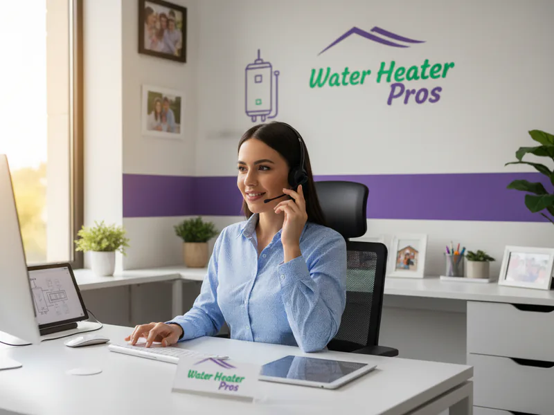 Water Heater Repair  in Hyde Park  FAQ